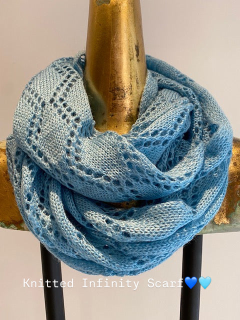 Infinity Scarf