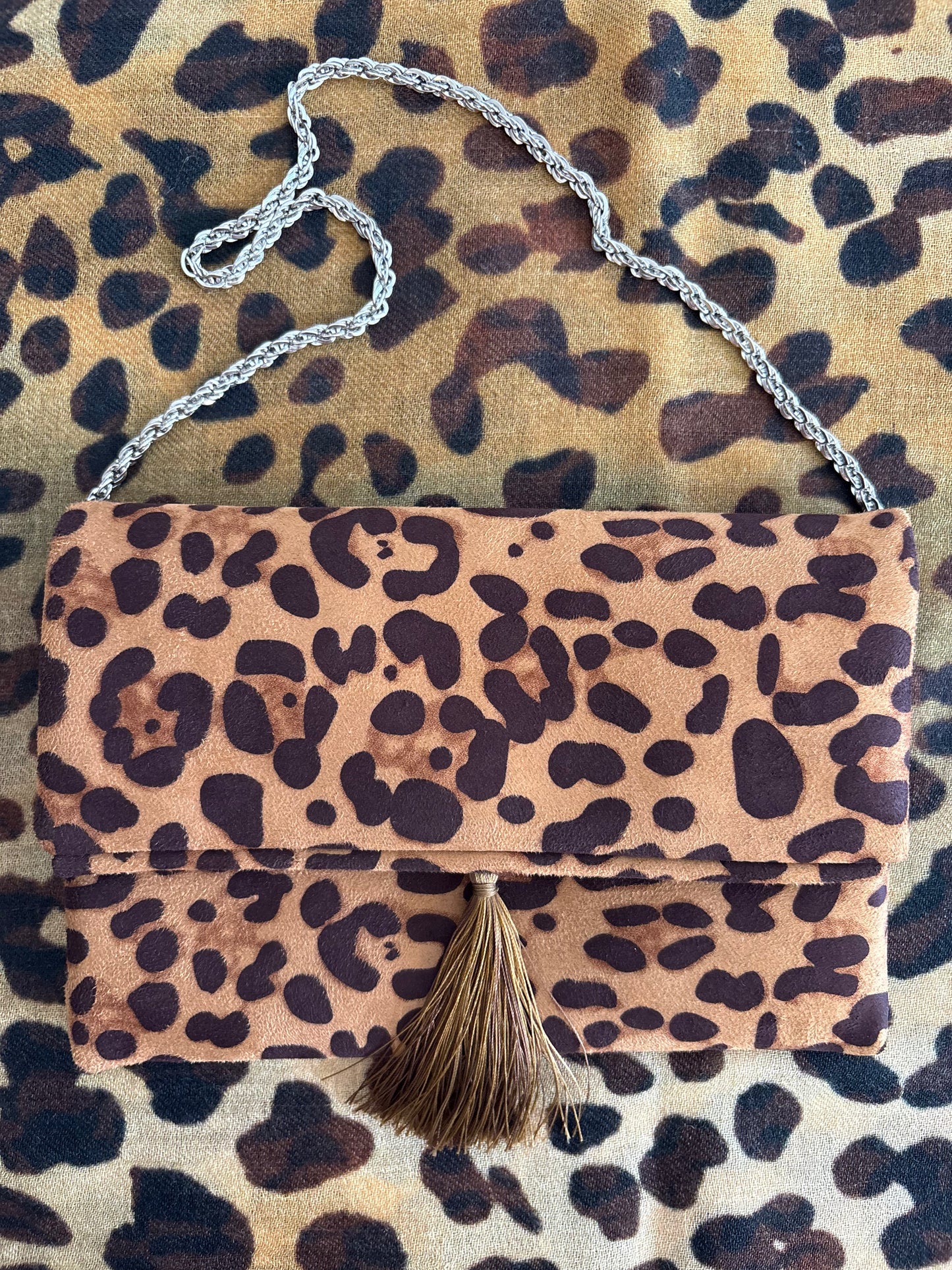 The Perfect Clutch