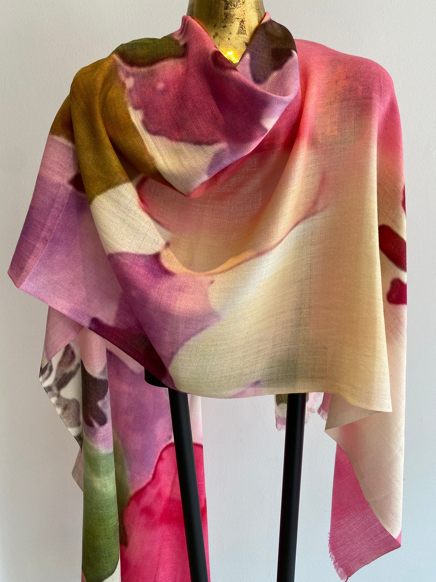 Cashmere Scarf