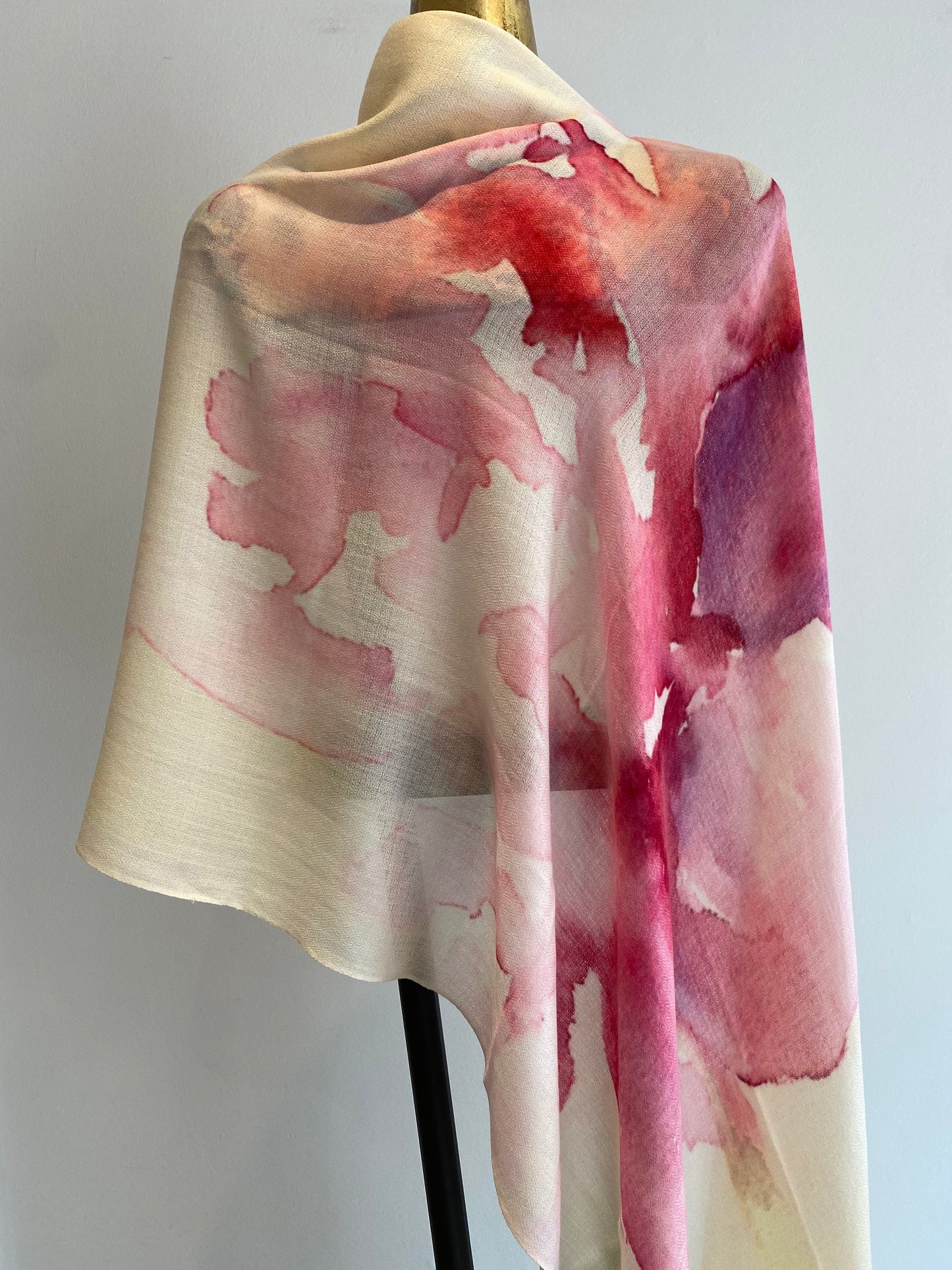 Cashmere Scarf