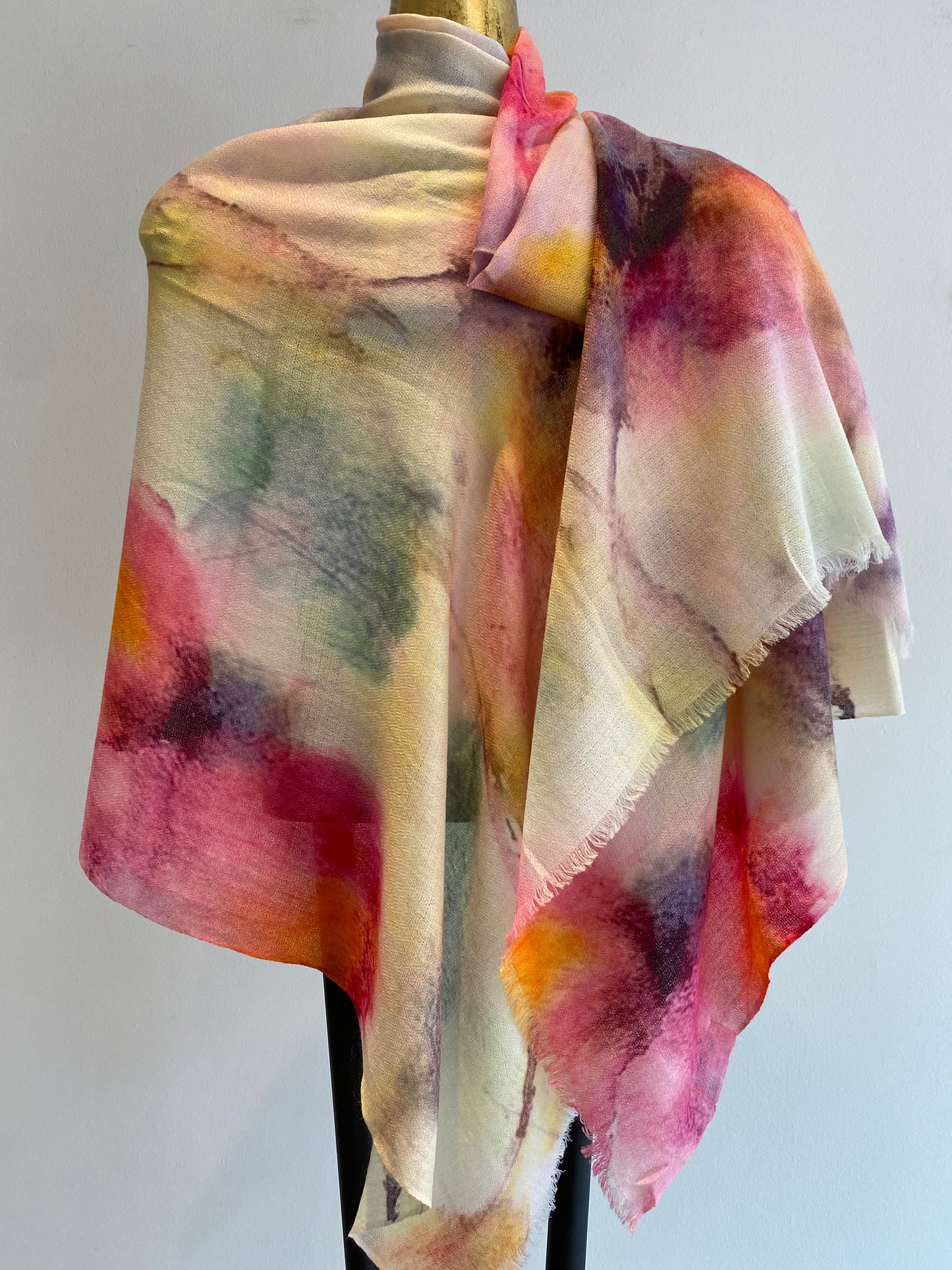 Cashmere Scarf