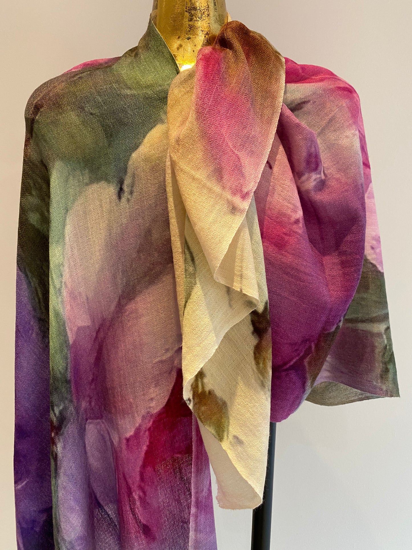 Cashmere Scarf