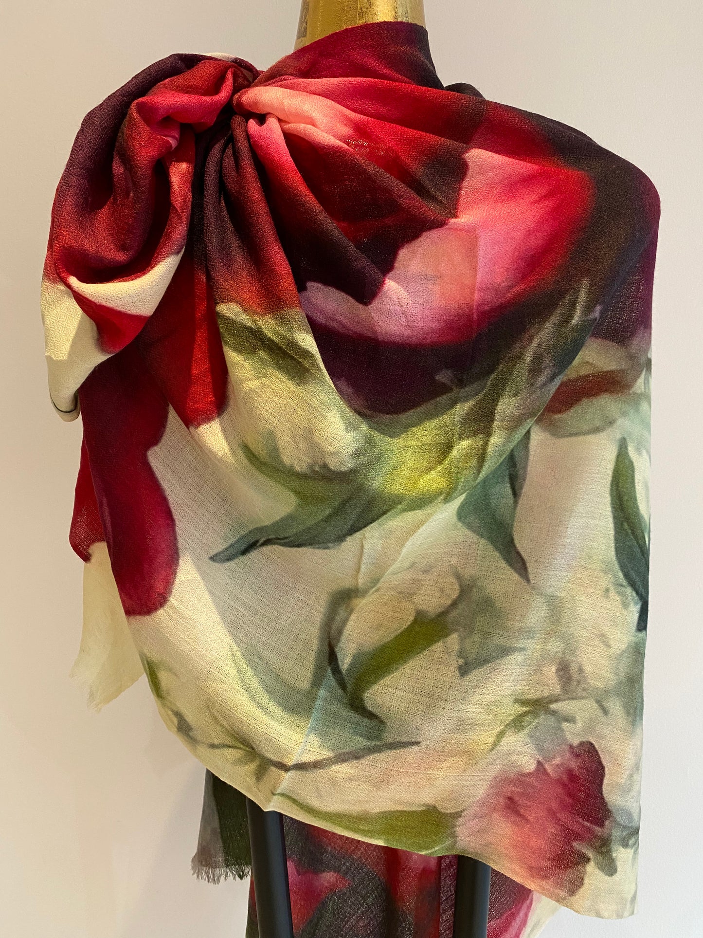 Cashmere Scarf