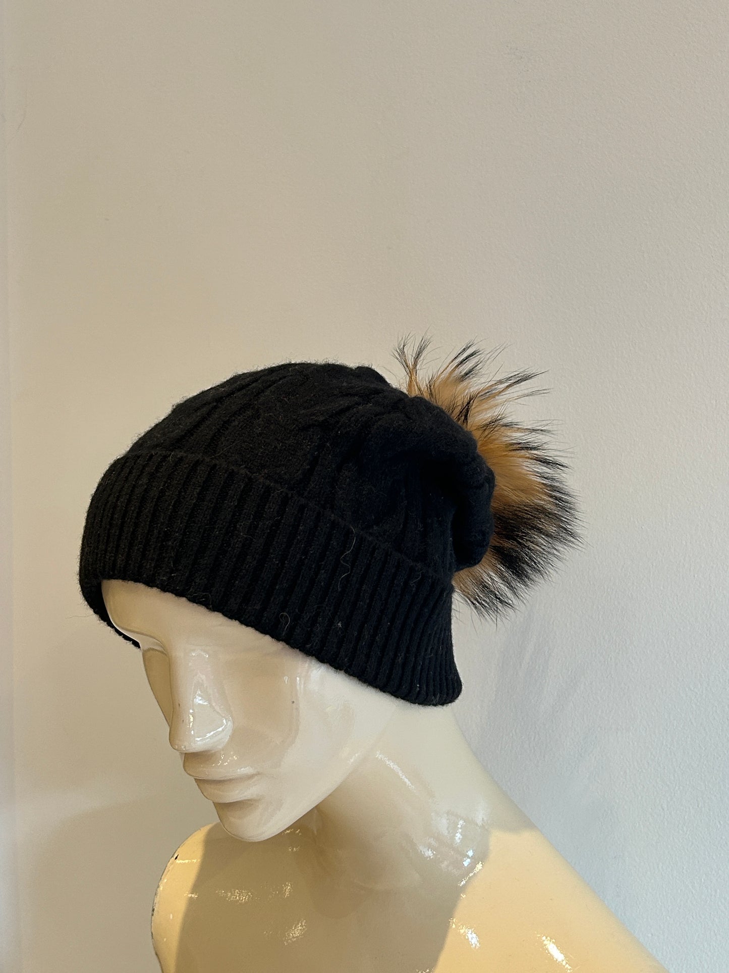 Cashmere Hat