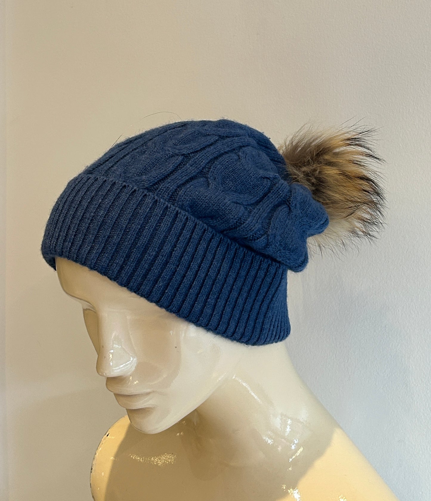Cashmere Hat