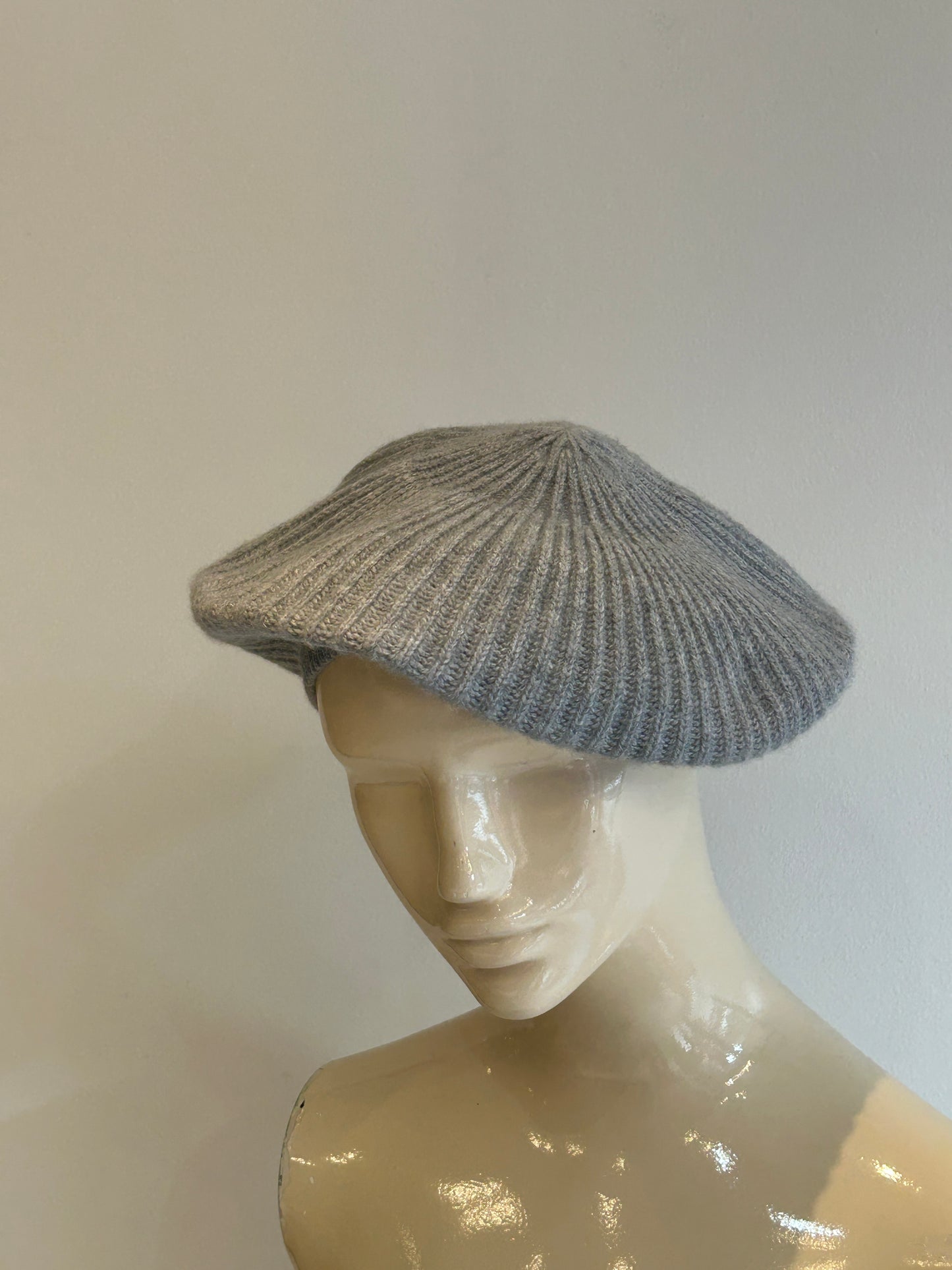 Cashmere Beret