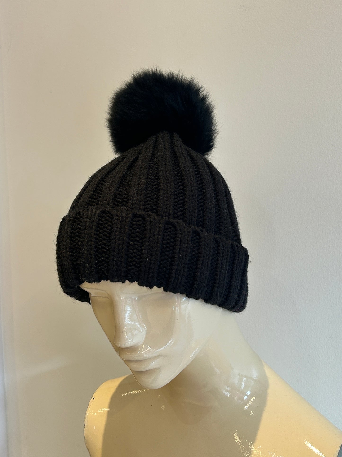 Wool Hat