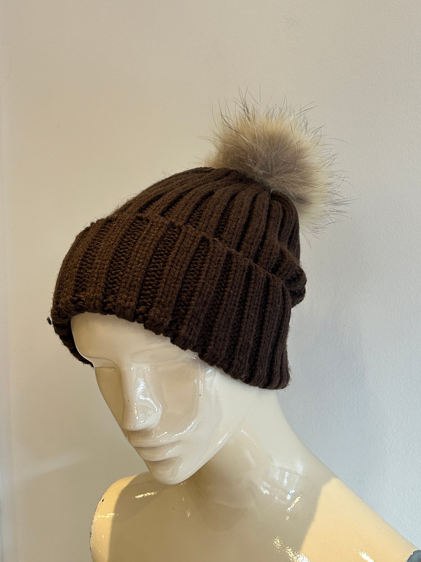 Wool Hat