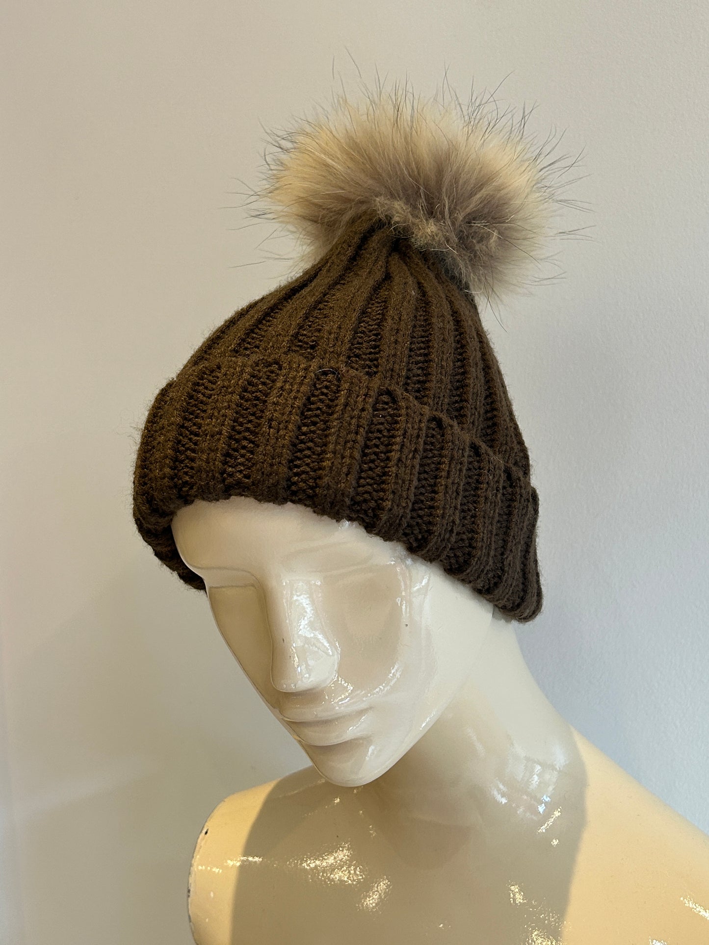 Wool Hat