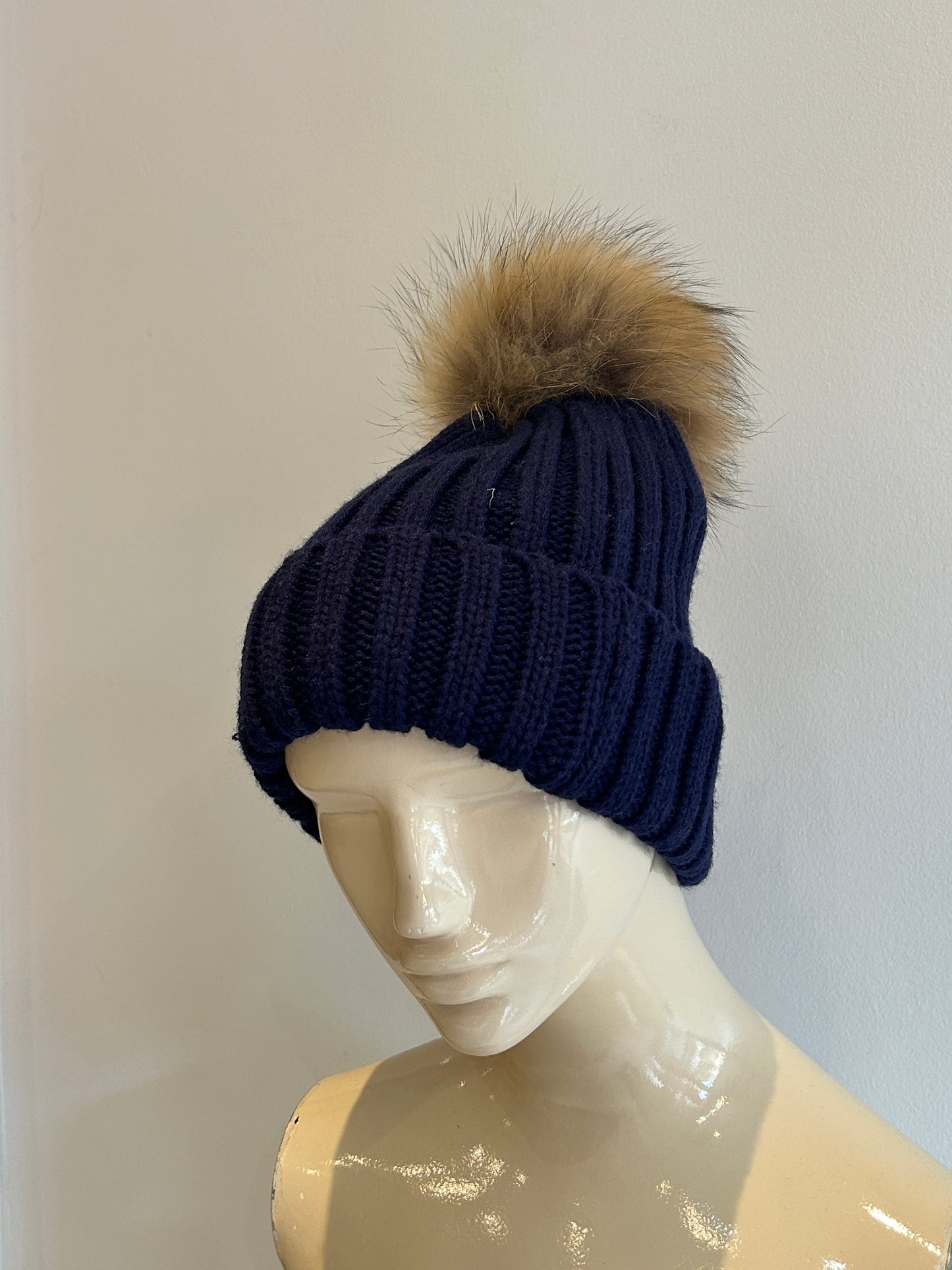 Wool Hat