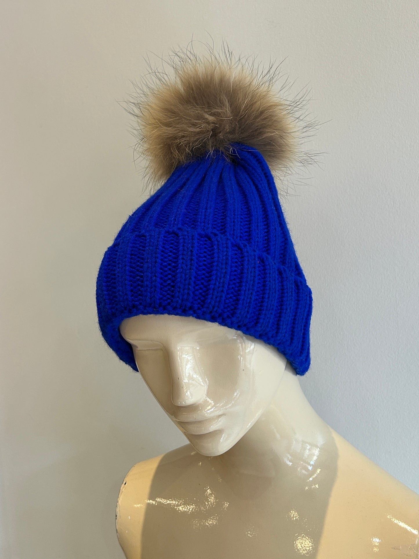 Wool Hat