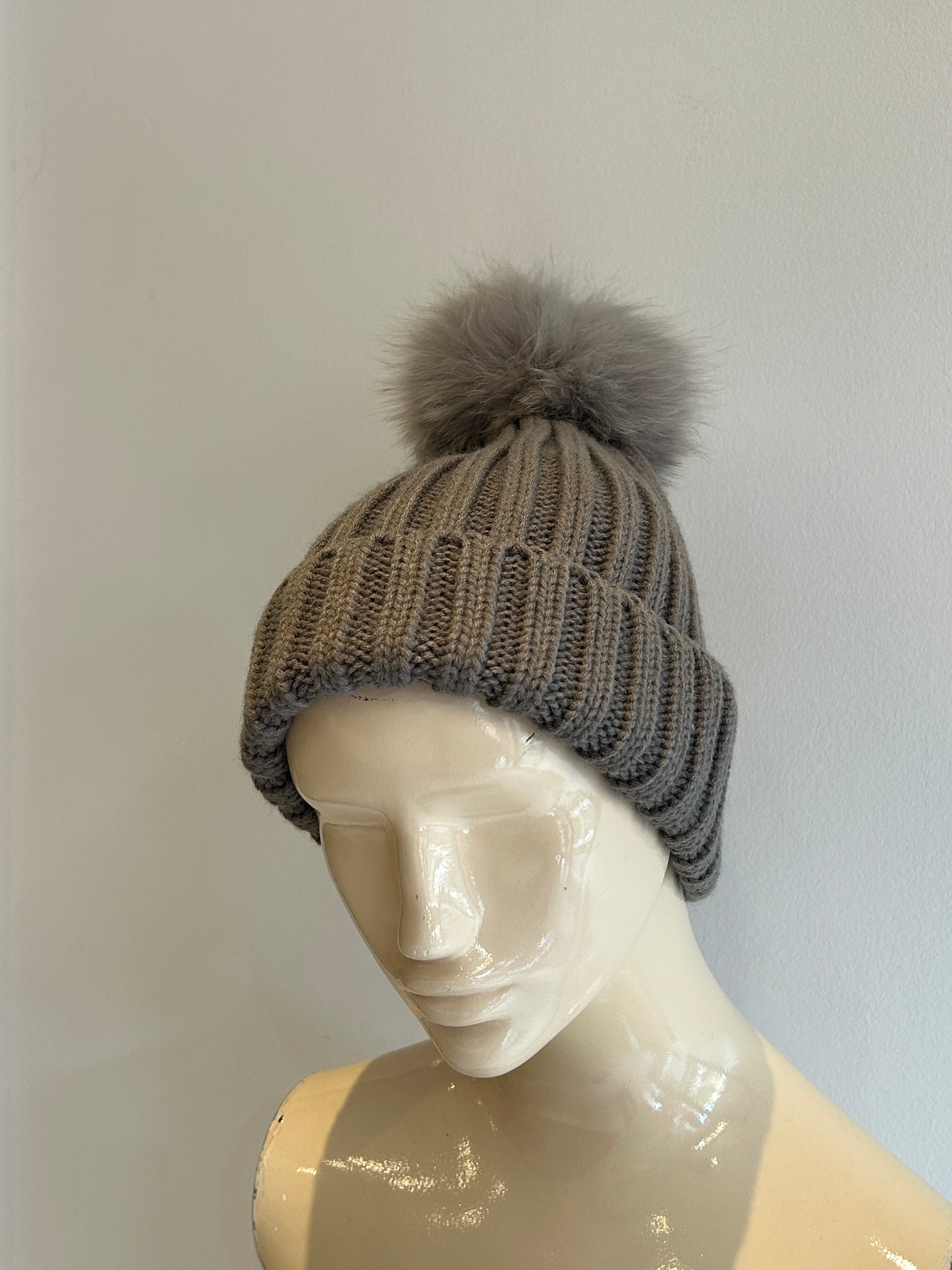 Wool Hat