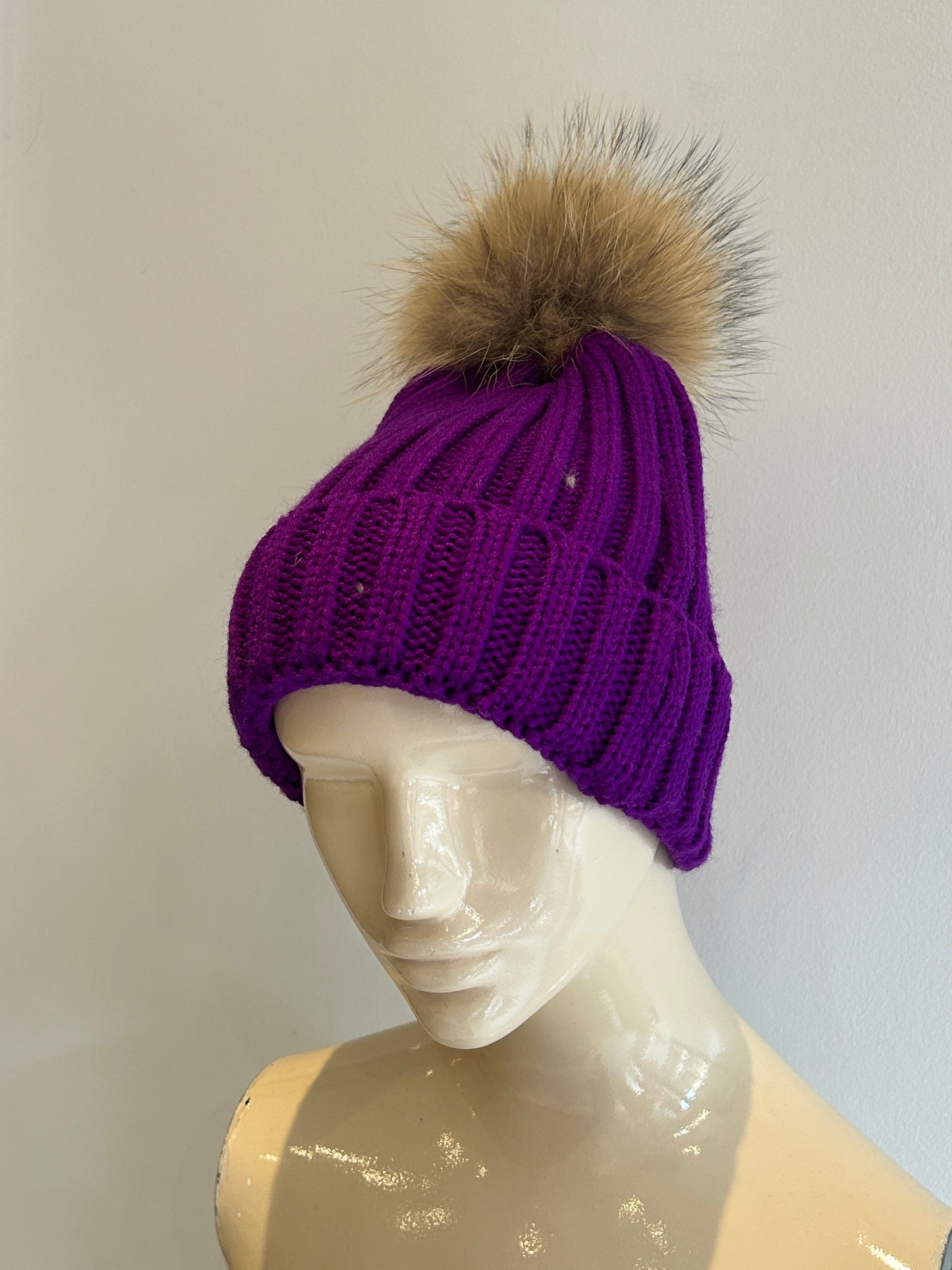 Wool Hat