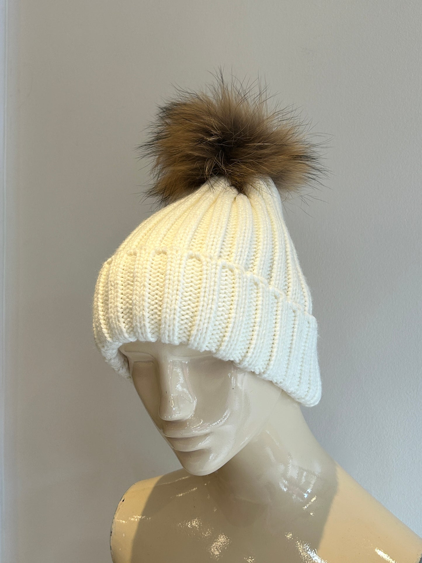 Wool Hat
