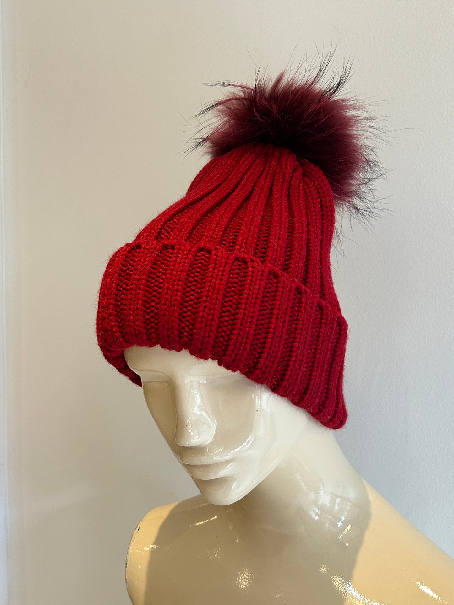 Wool Hat