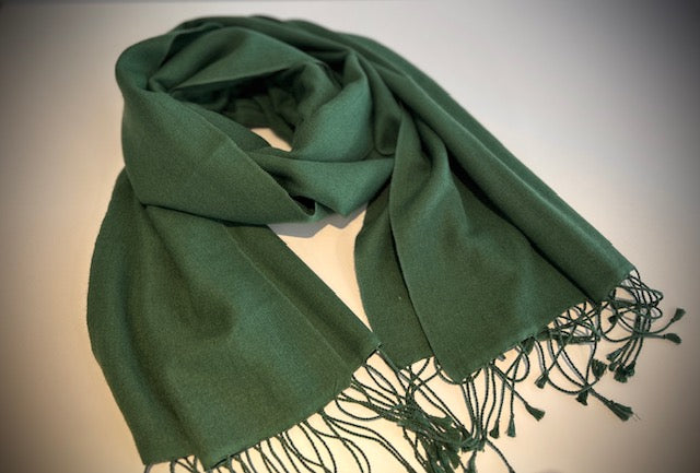 Men's Pashmina Scarf