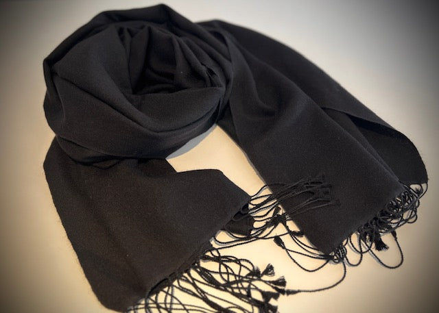 Men's Pashmina Scarf