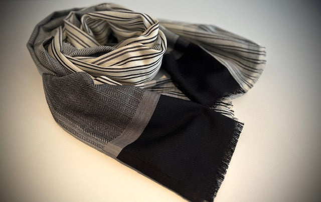 Men's Fall Scarf