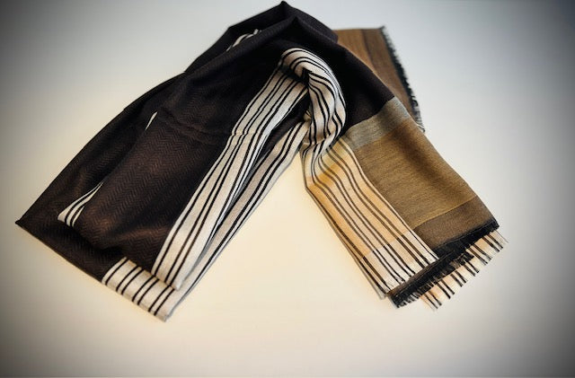 Men's Fall Scarf