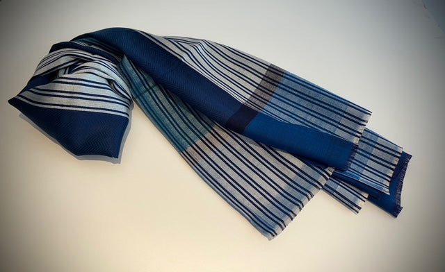 Men's Fall Scarf