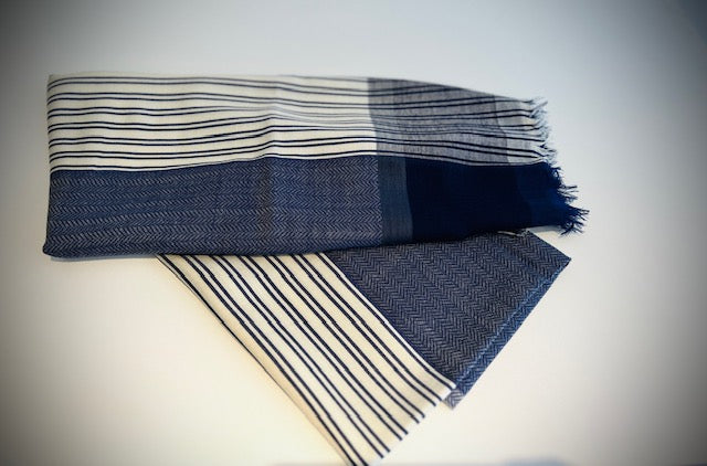 Men's Fall Scarf