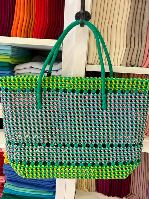 Weekend Basket