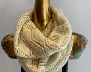 Infinity Scarf