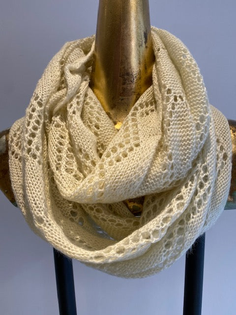 Infinity Scarf