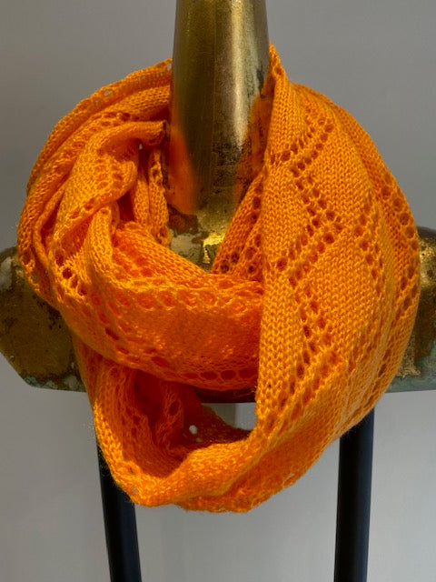 Infinity Scarf