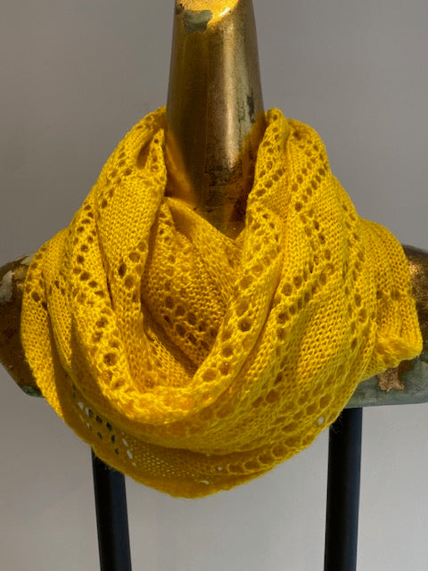 Infinity Scarf