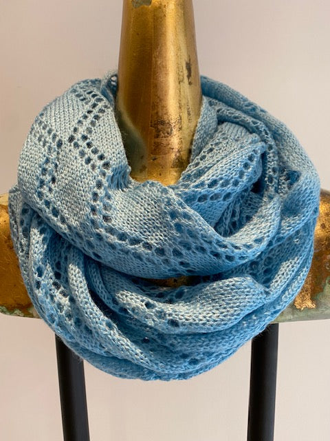 Infinity Scarf