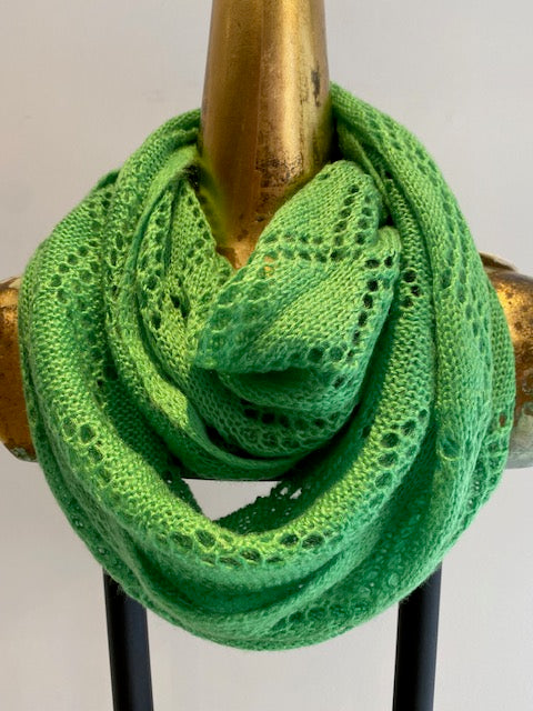 Infinity Scarf