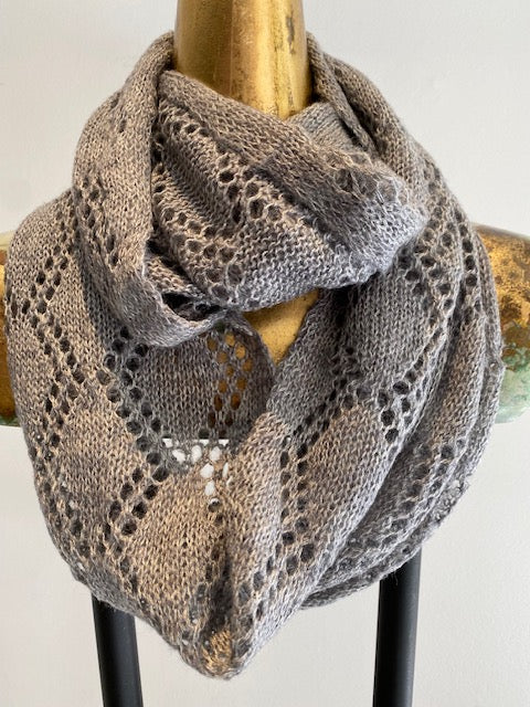 Infinity Scarf