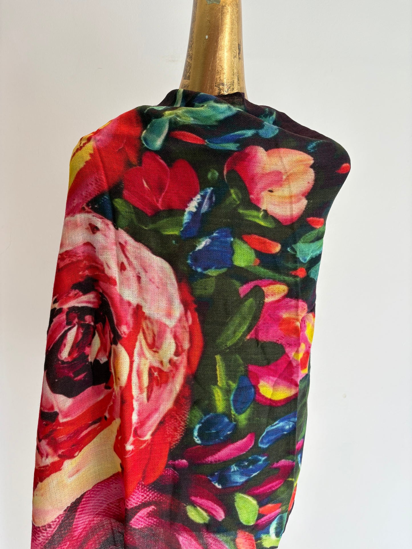 Cashmere Scarf