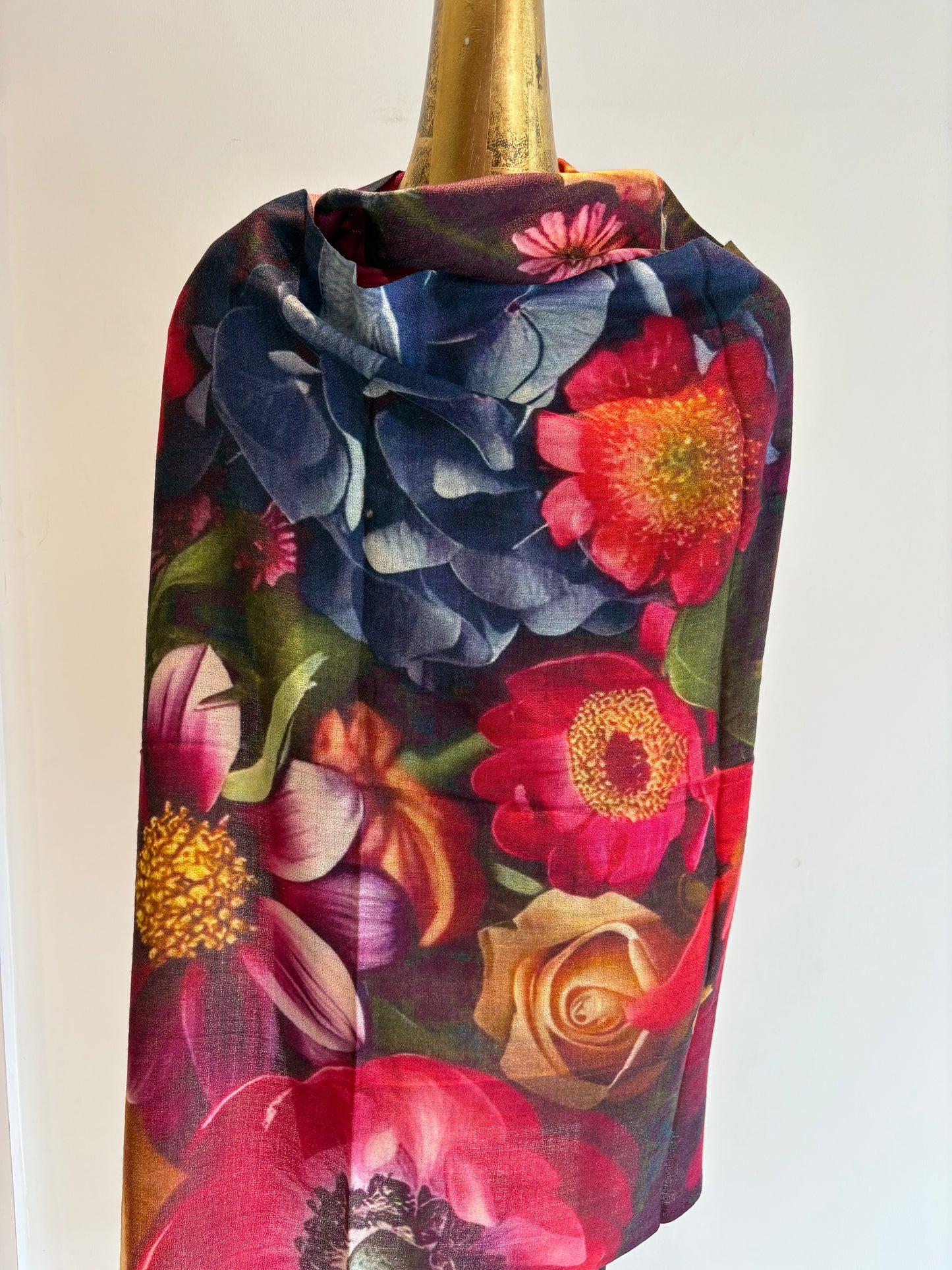 Cashmere Scarf
