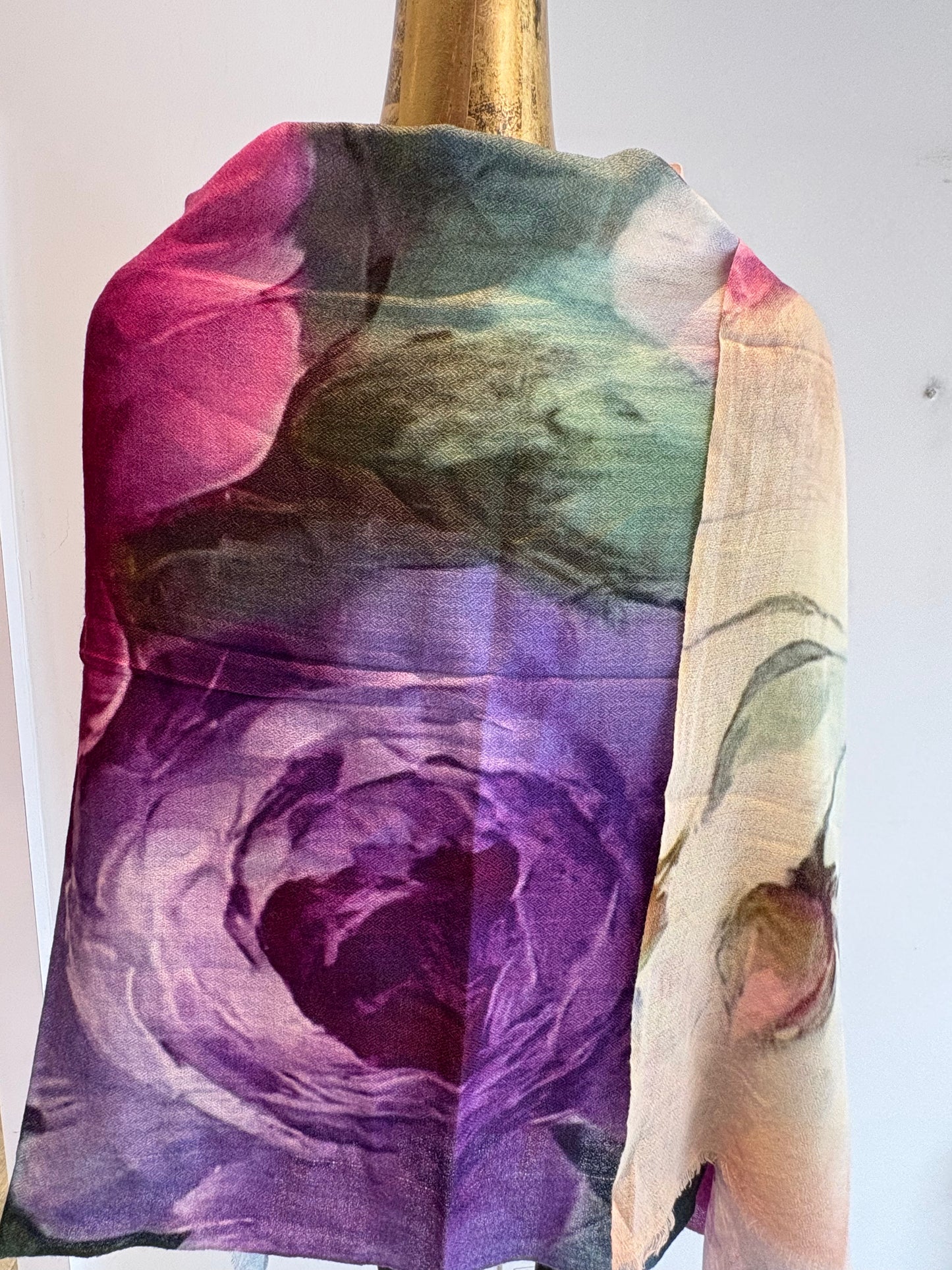 Cashmere Scarf