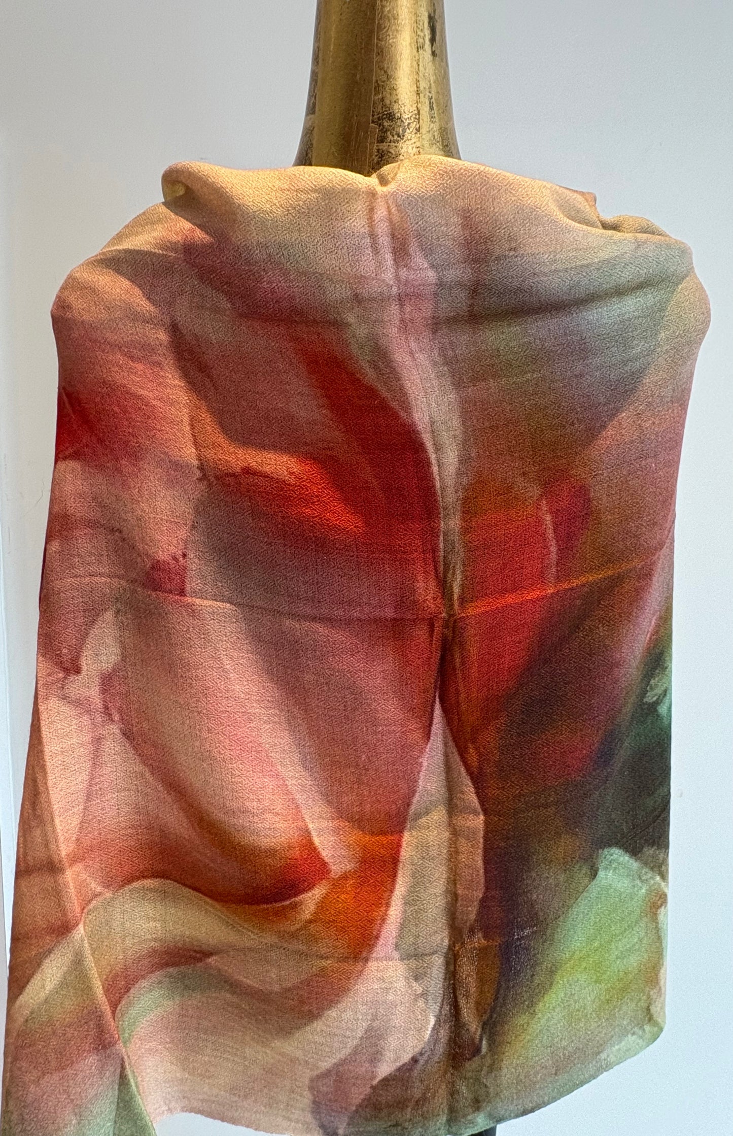 Cashmere Scarf