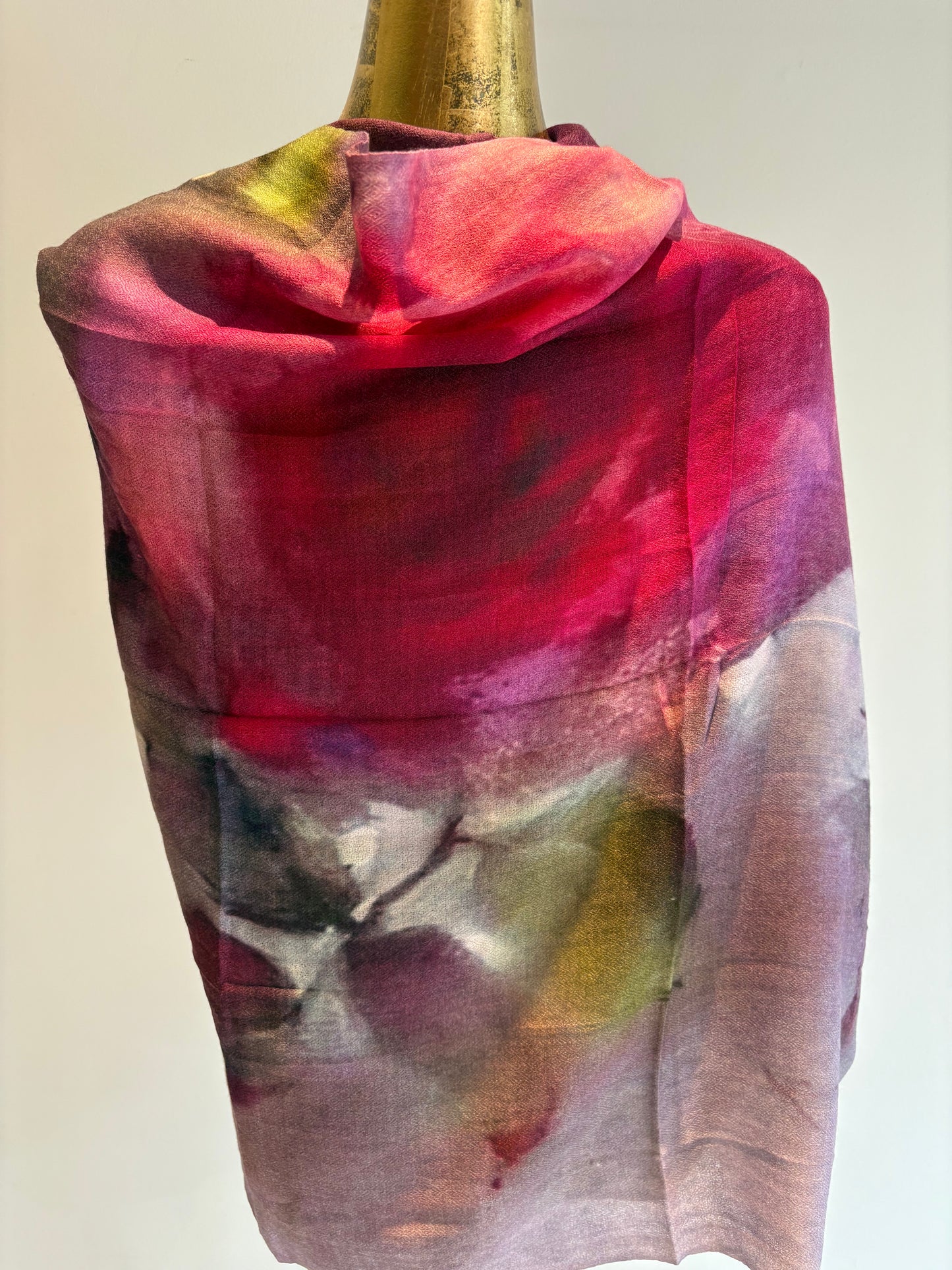 Cashmere Scarf