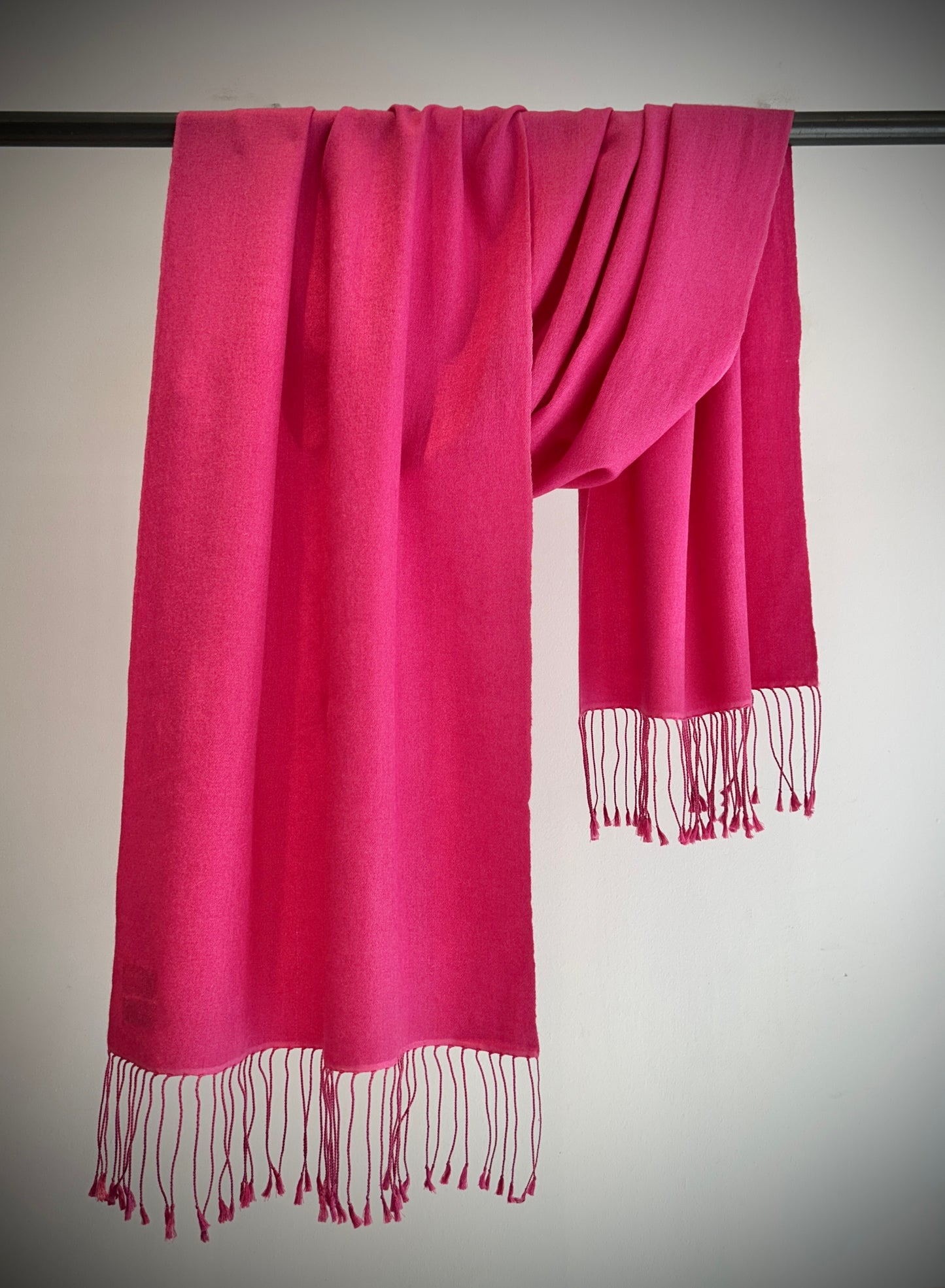 Classic Pashmina Scarf