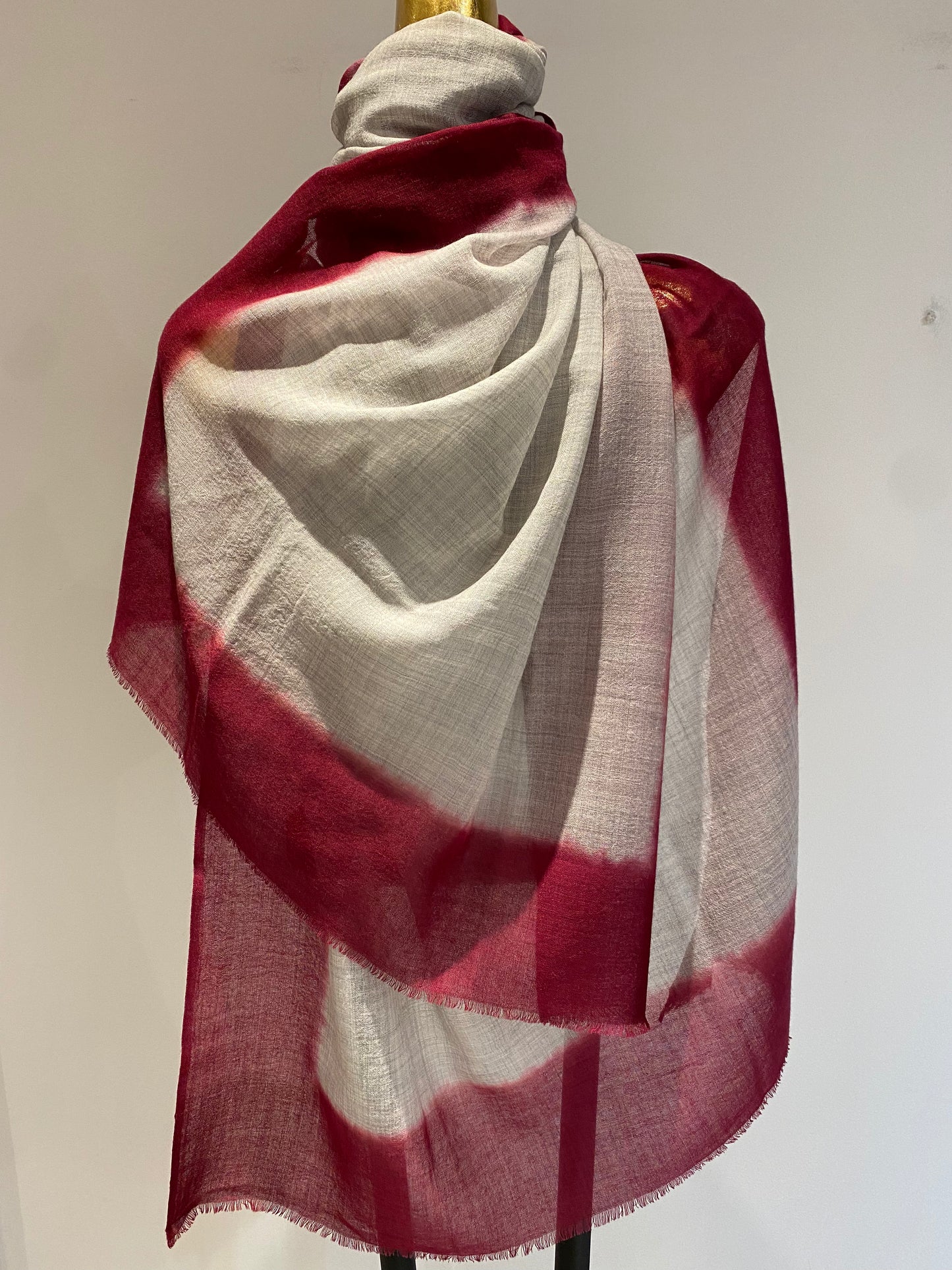 A Pantone Scarf April Sale 25% Off ....At Checkout Use Code April25