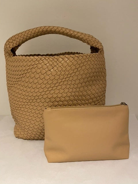 Woven Bag