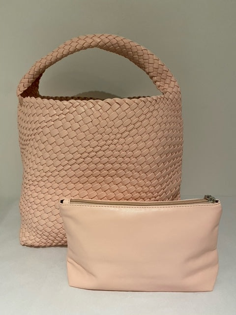 Woven Bag