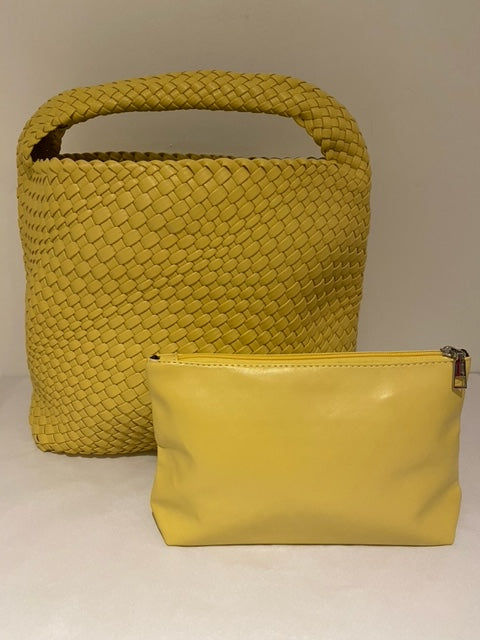 Woven Bag