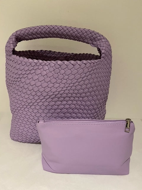 Woven Bag