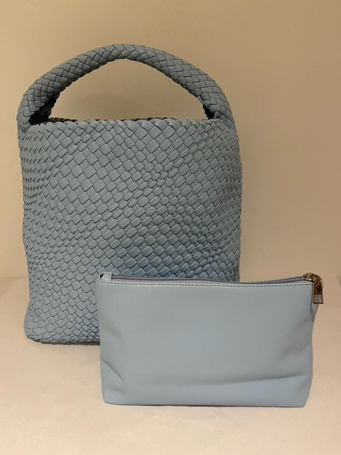 Woven Bag
