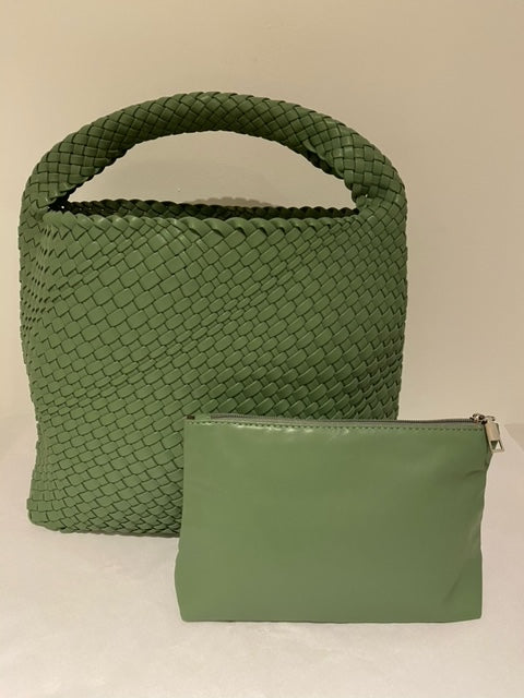 Woven Bag