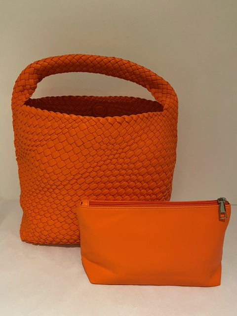 Woven Bag