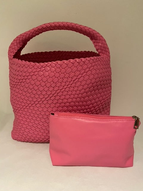 Woven Bag