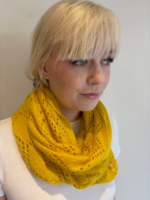 Infinity Scarf - 75% OFF