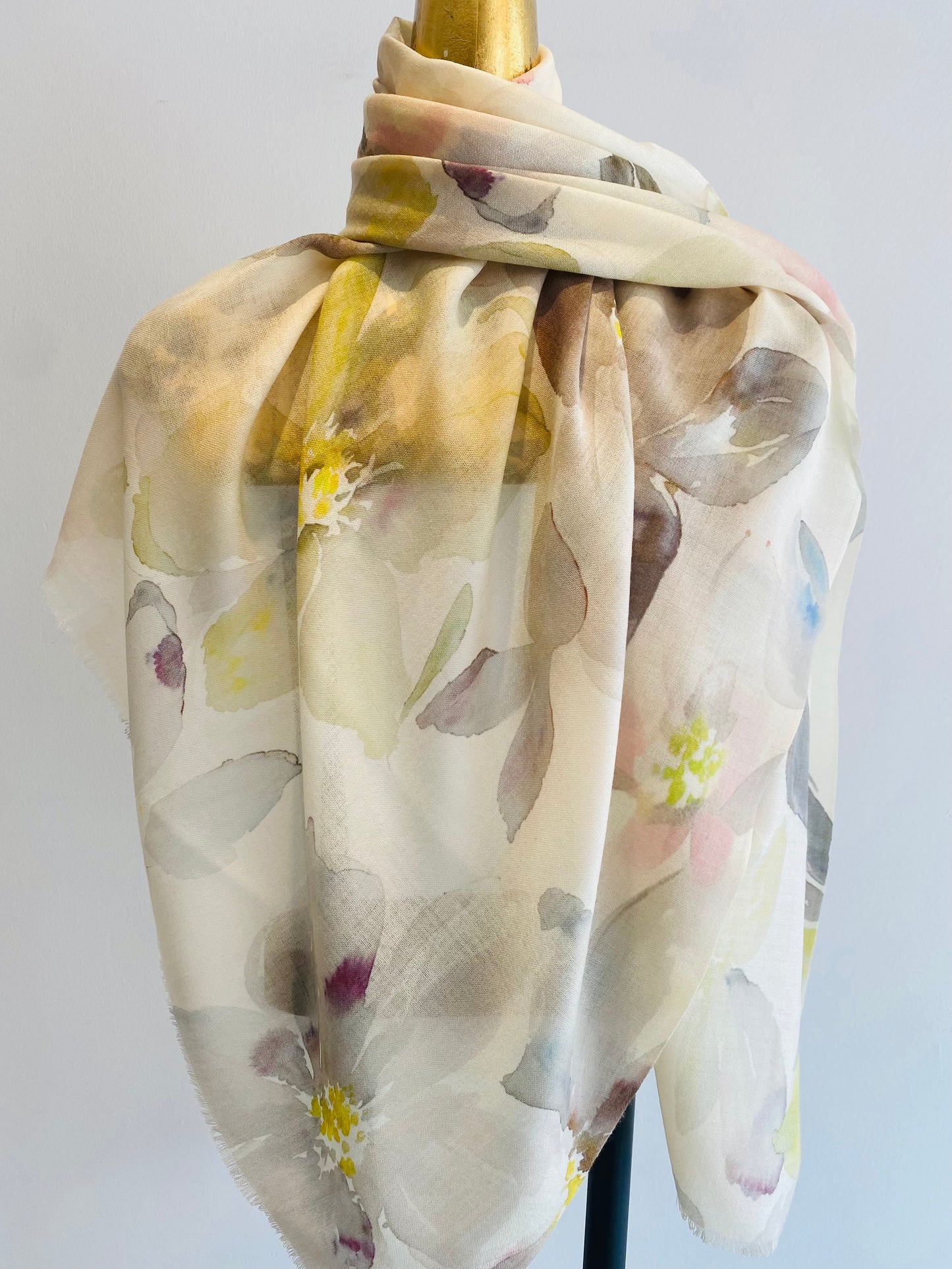 Lovely Shawls